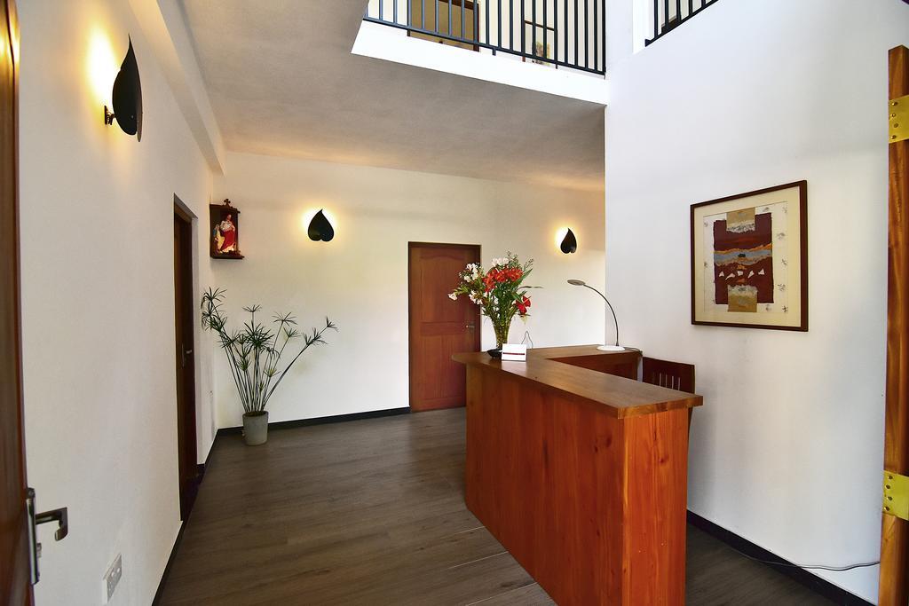 Park Lane 88 Apartments نيجومبو المظهر الخارجي الصورة