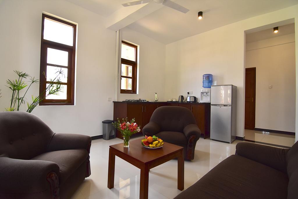 Park Lane 88 Apartments نيجومبو المظهر الخارجي الصورة