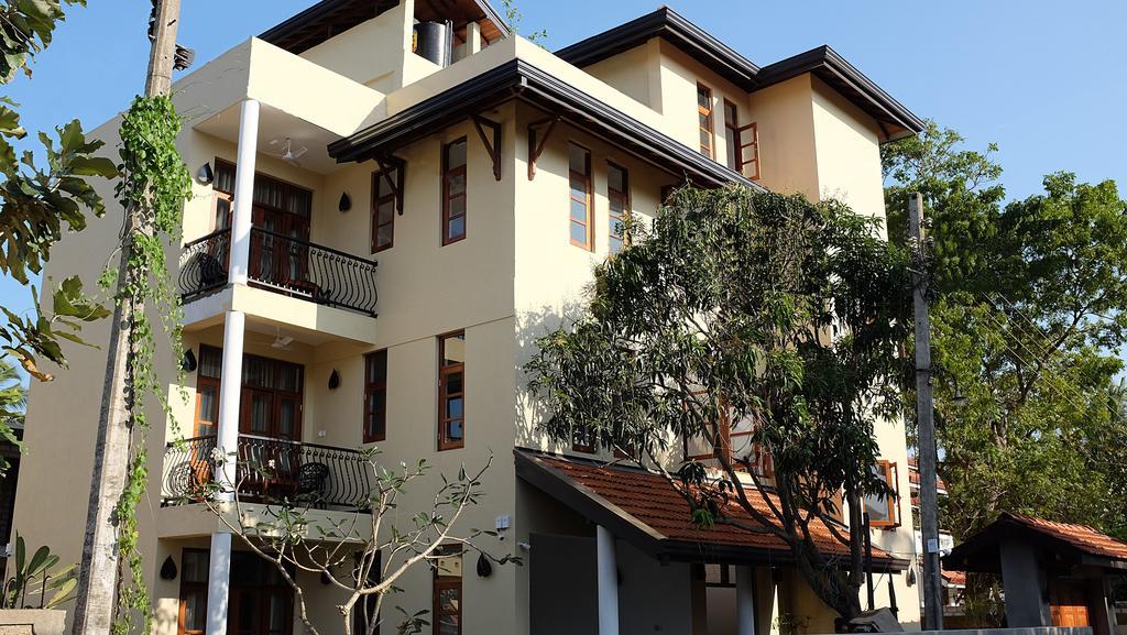 Park Lane 88 Apartments نيجومبو المظهر الخارجي الصورة